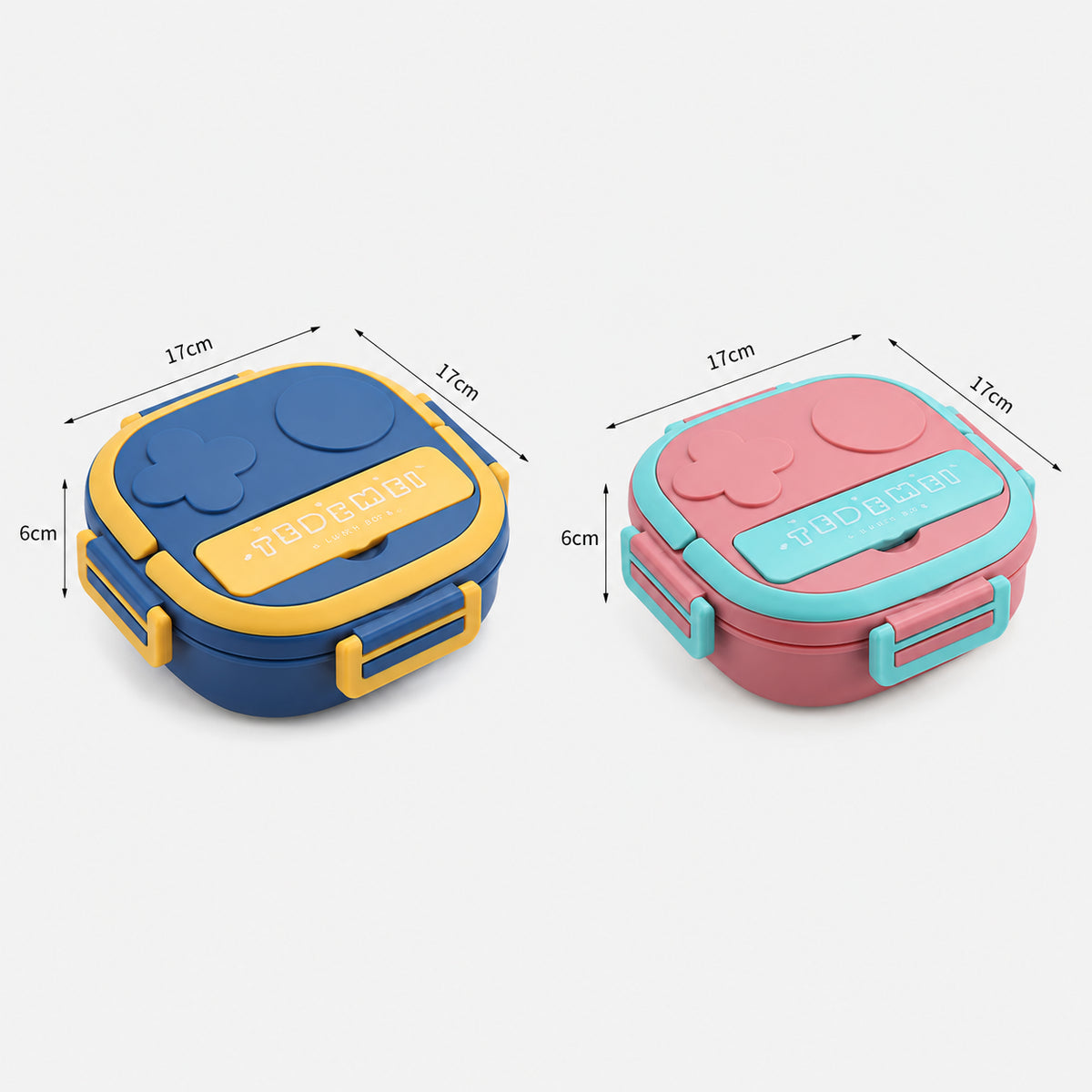 Lunch Box Isotherme Enfant