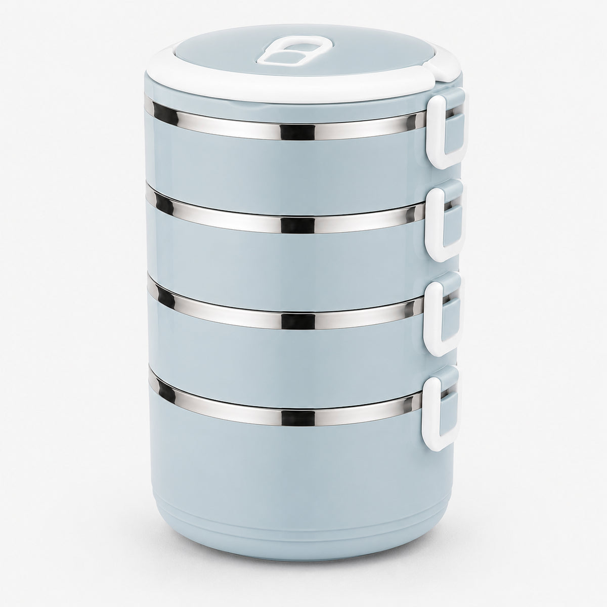 Lunch Box Isotherme Ronde