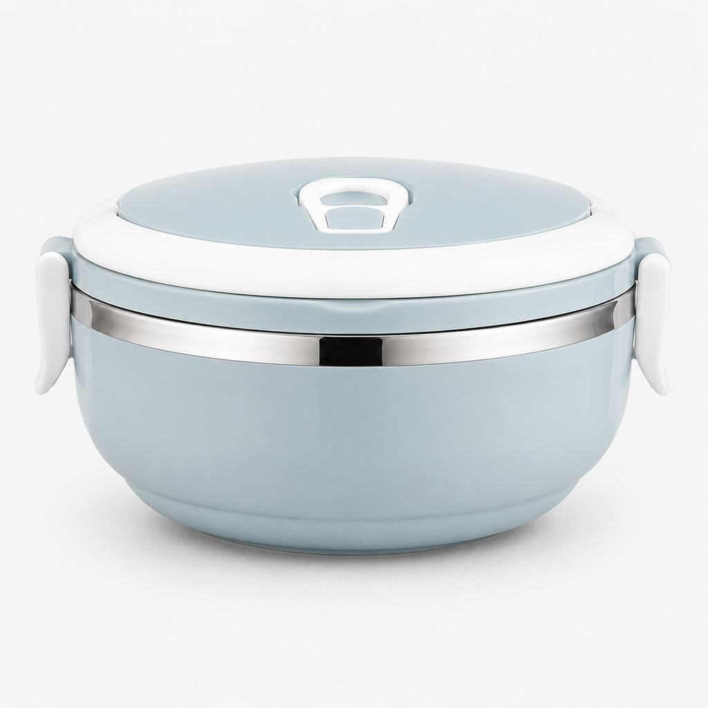 Lunch Box Isotherme Ronde