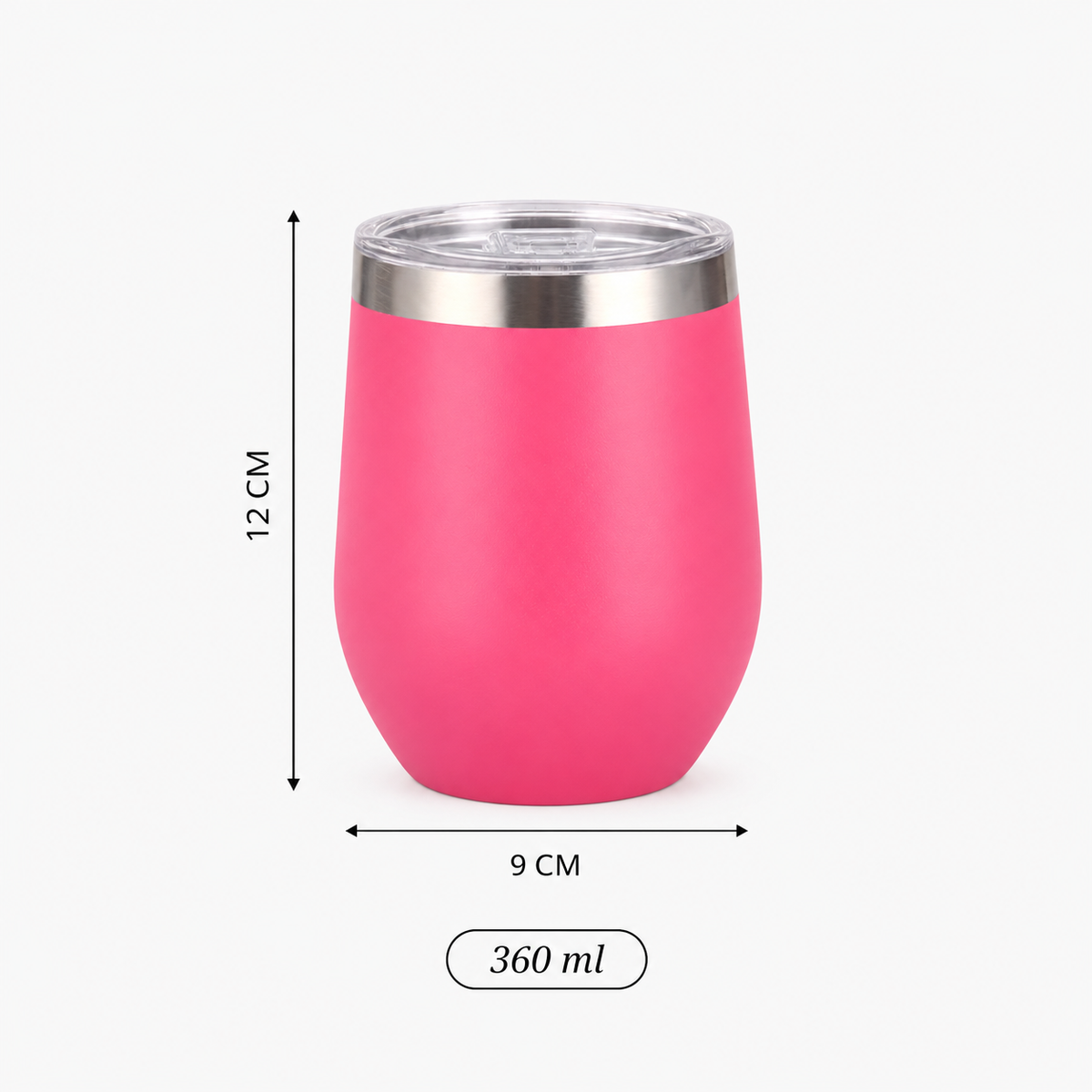 Mug Isotherme