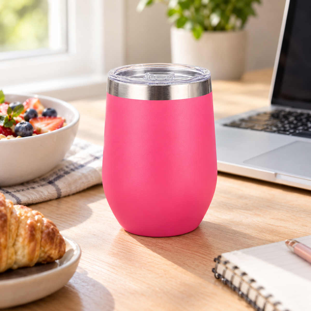 Mug Isotherme