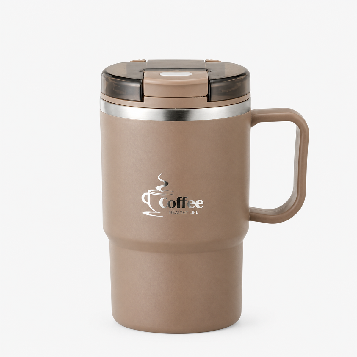 Mug Isotherme Premium Coffee