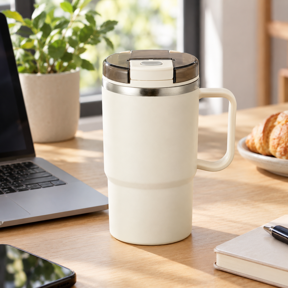Mug Isotherme Premium Coffee