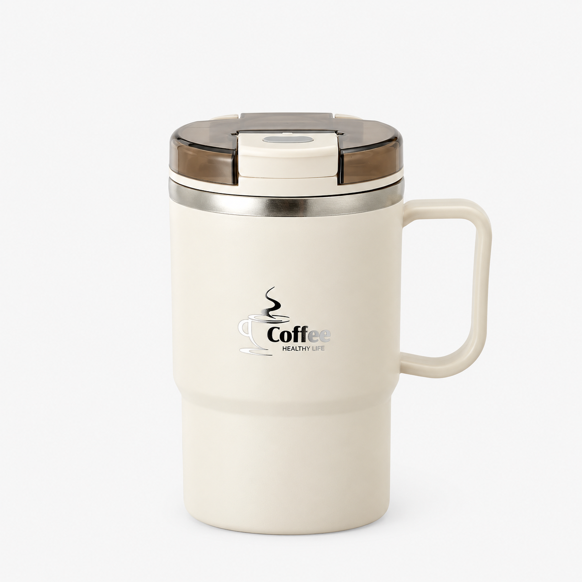 Mug Isotherme Premium Coffee