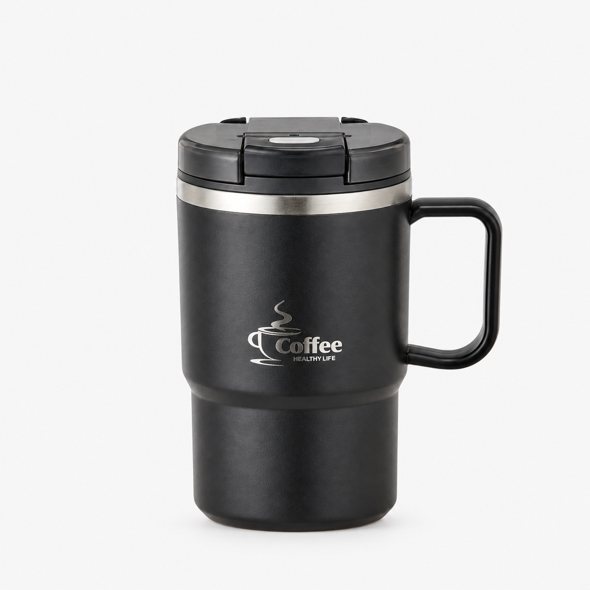 Mug Isotherme Premium Coffee