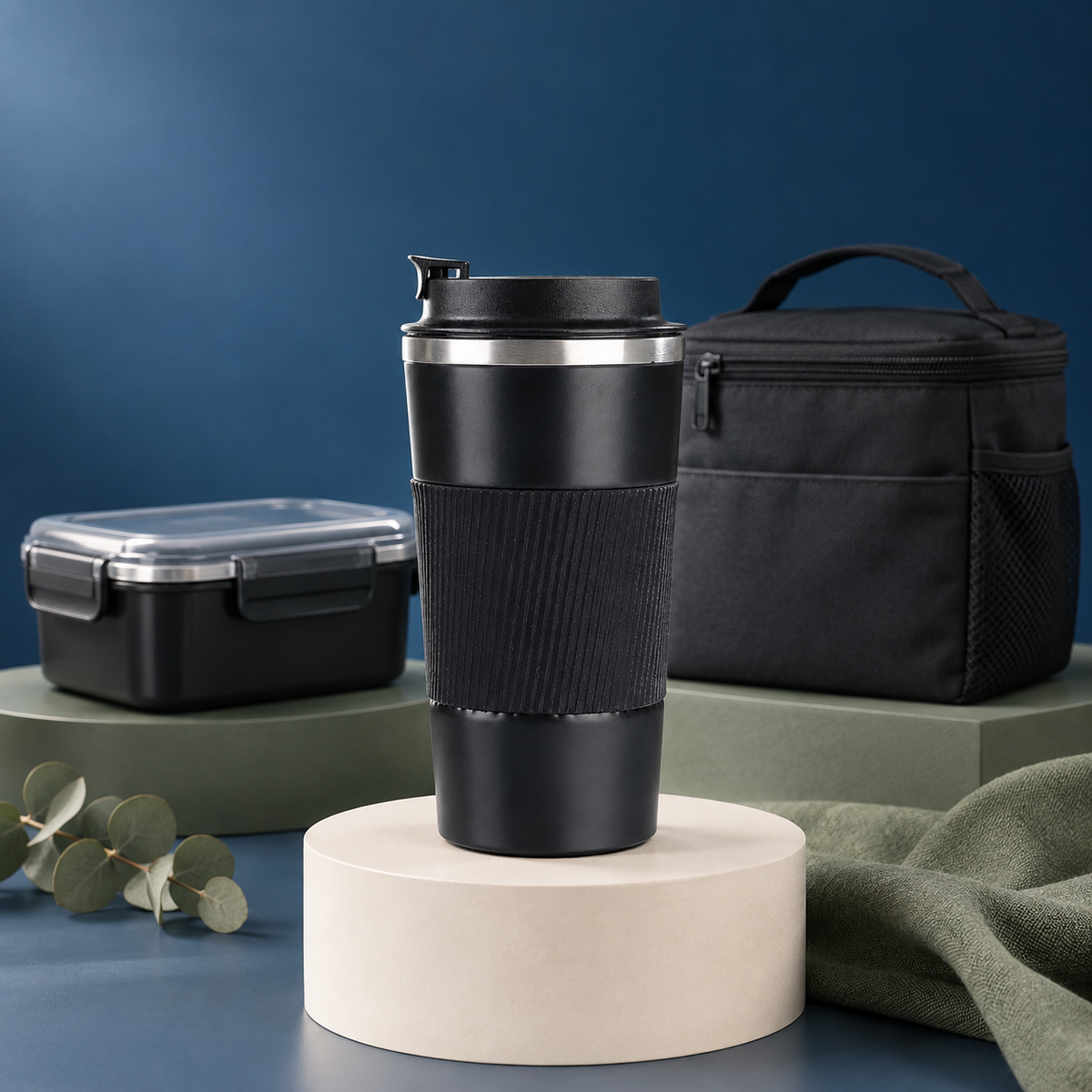 Tasse A Café Isotherme