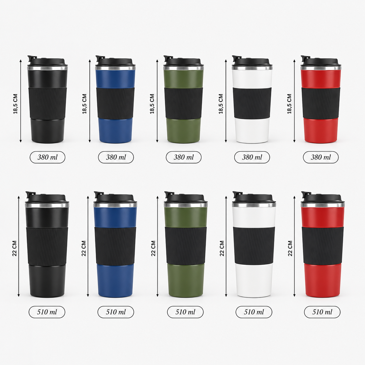 Tasse A Café Isotherme